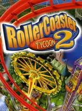 RollerCoaster Tycoon 2