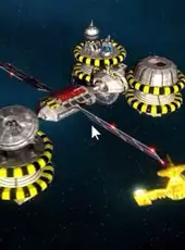 Tonka Space Station