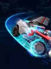 Hot Wheels: Rift Rally