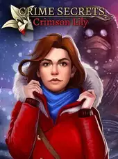 Crime Secrets: Crimson Lily