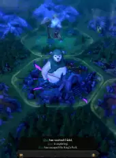 Armello: The Usurpers Hero