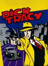 Dick Tracy