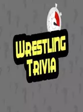 Wrestling Trivia