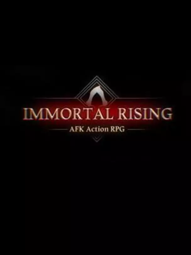 Immortal Rising