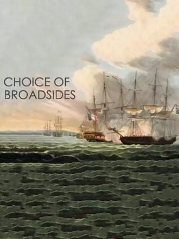 Choice of Broadsides