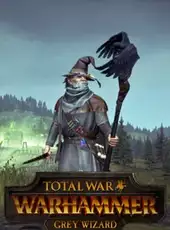 Total War: Warhammer - Grey Wizard