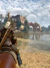 The Witcher 3: Wild Hunt