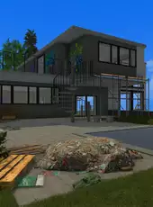 House Flipper: Luxury DLC