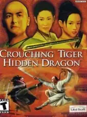 Crouching Tiger, Hidden Dragon