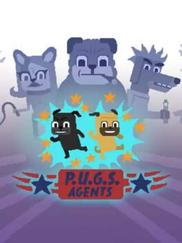 P.U.G.S. Agents