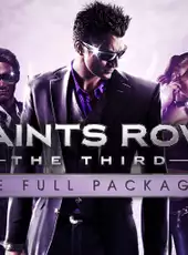 Saints Row: The Third - The Full Package