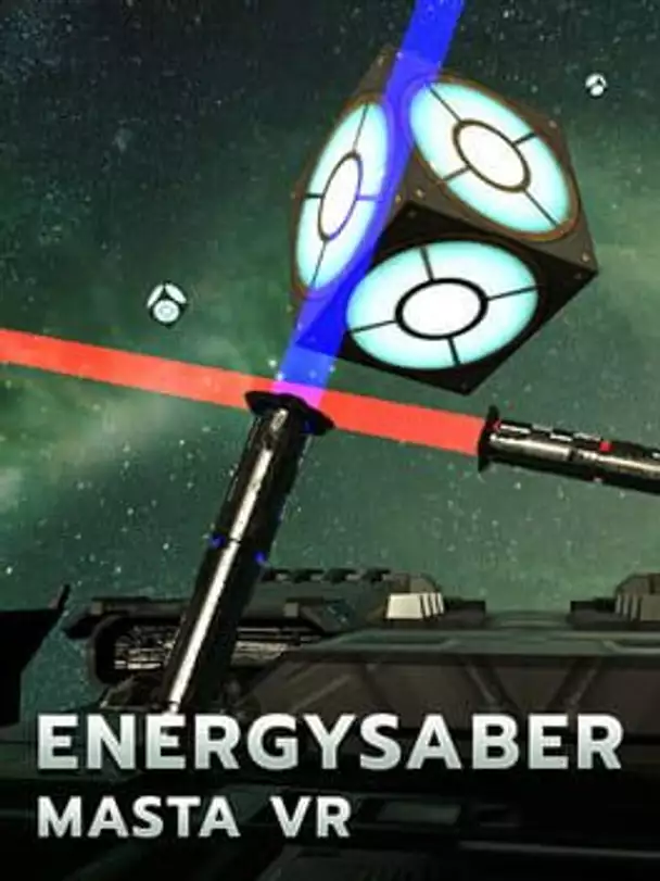 Energysaber Masta VR