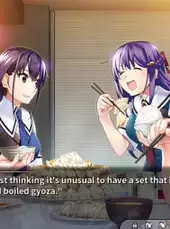 Grisaia: Chronos Rebellion