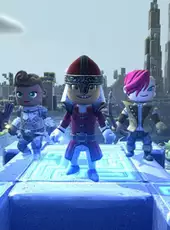 Portal Knights