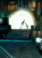 BioShock 2: Minerva's Den