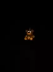 Five Nights at Freddy's 4: Halloween Edition