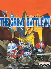 The Great Battle VI