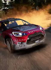 WRC 6 FIA World Rally Championship