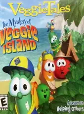 VeggieTales: The Mystery of Veggie Island