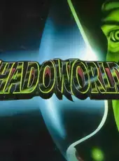 Shadoworlds