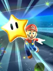 Super Mario Galaxy