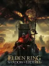 Elden Ring: Shadow of the Erdtree Edition