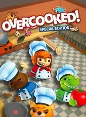 Overcooked!: Special Edition