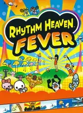 Rhythm Heaven Fever