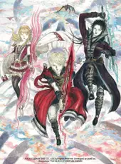 Final Fantasy: Brave Exvius