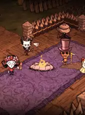 Don't Starve Mega Pack 2020