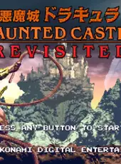 Haunted Castle Revisited