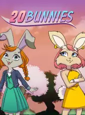 20 Bunnies