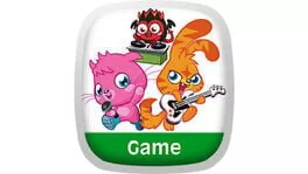 Moshi Monsters: School of ROX