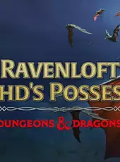 Ravenloft: Strahd's Possession