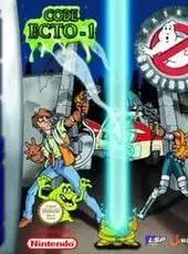 Extreme Ghostbusters: Code Ecto-1