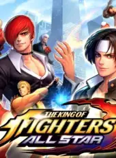 The King of Fighters All-Star