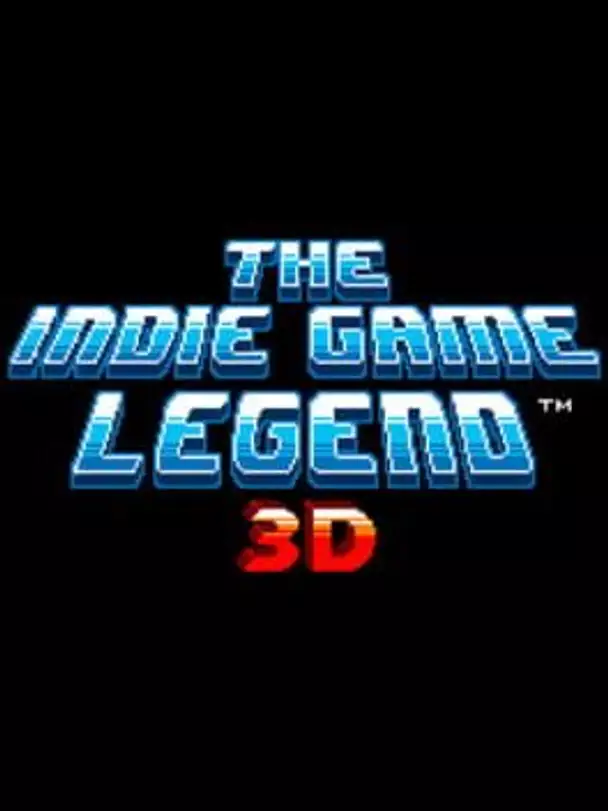 The Indie Game Legend 3D