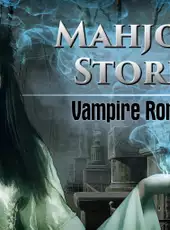 Mahjong Stories: Vampire Romance