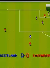 International Sensible Soccer