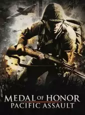 Medal of Honor: Pacific Assault