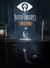 Little Nightmares: The Depths