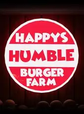 Happy's Humble Burger Farm