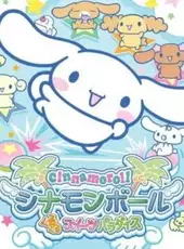 Cinnamon Ball: Kuru-kuru Sweets Paradise