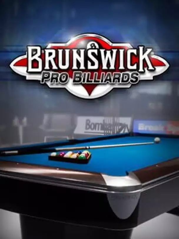 Brunswick Pro Billiards