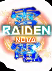 Raiden Nova