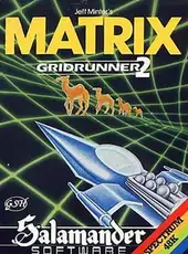 Matrix: Gridrunner 2