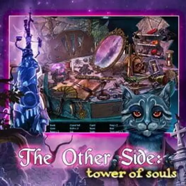 The Other Side: Tower of Souls