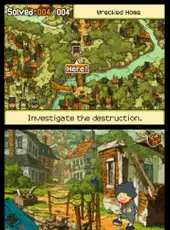 Professor Layton and the Last Specter