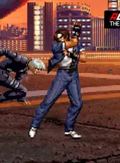 ACA Neo Geo: The King of Fighters '99