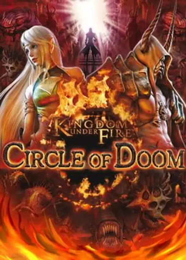 Kingdom Under Fire: Circle of Doom